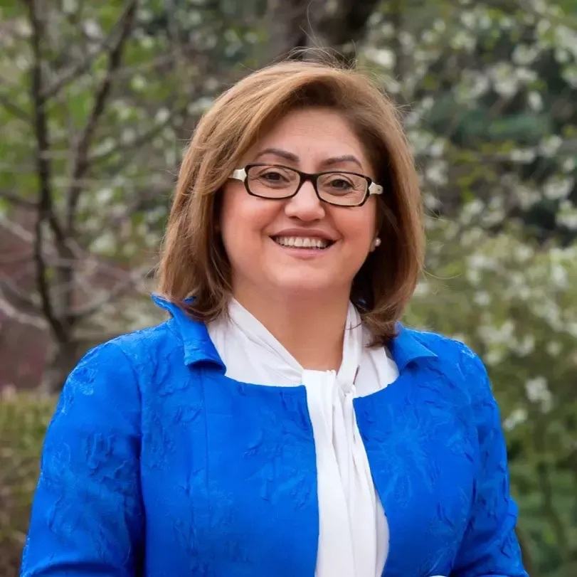 Fatma Şahin