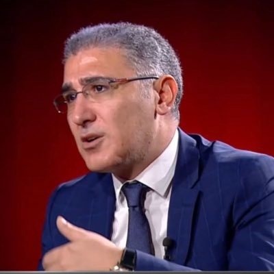 Prof.Dr.Gültekin Yıldız