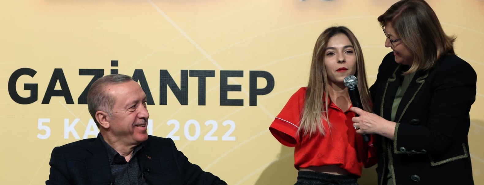 Cumhurbaşkanı Sayın Recep Tayyip Erdoğan Müzemizde...