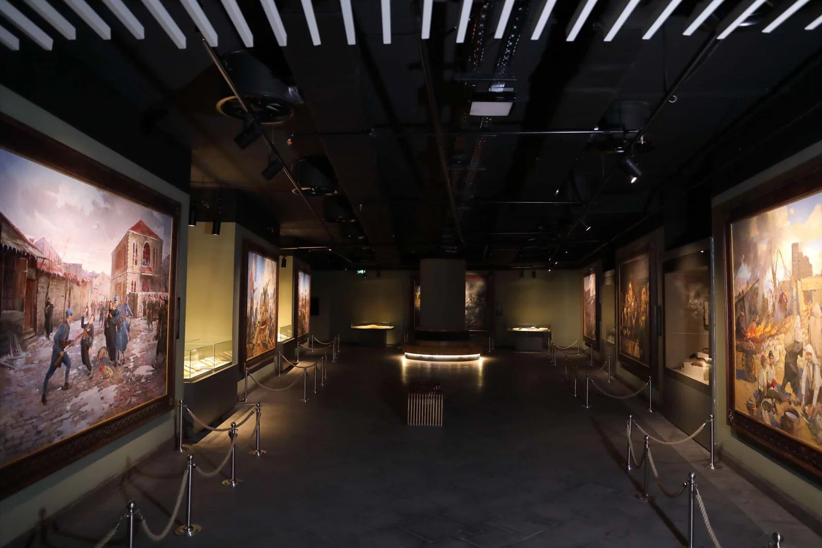 Sanat Galerisi